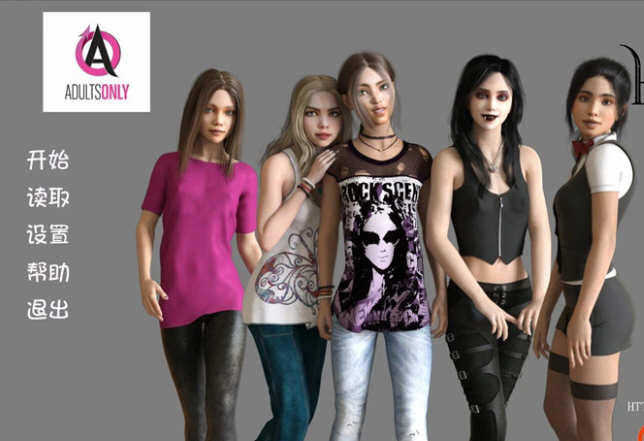 喧嚣镇 中文完结版 PC+安卓 欧美沙盒游戏 高自由度-次元小屋