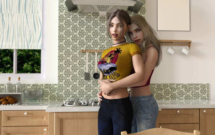 喧嚣镇 中文完结版 PC+安卓 欧美沙盒游戏 高自由度-2 喧嚣镇 中文完结版 PC+安卓 欧美沙盒游戏 高自由度-2