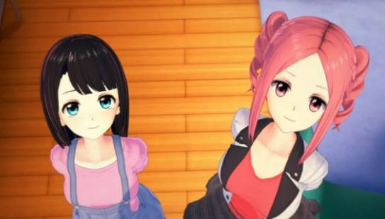 自由之风 V2.5 高压汉化版 PC+安卓 欧美SLG游戏 650M-次元小屋