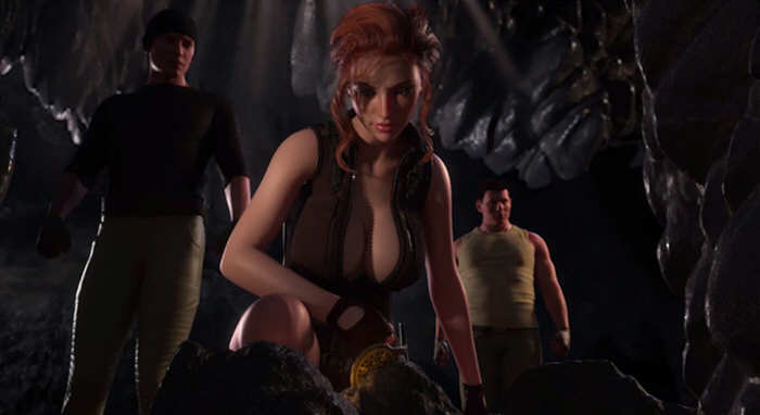 纳迪亚之宝 V54101 精翻汉化版 RPG神作+动画存档 更新-次元小屋