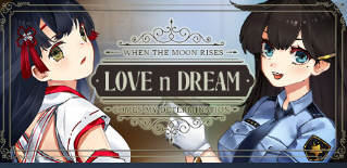 爱与梦（Love n Dream）官方中文版 休闲益智拼图游戏-次元小屋
