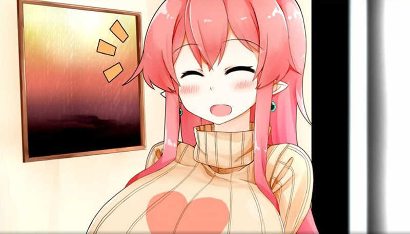 图片[4]-家事代行 V2精翻汉化修复版+全回想礼包 PC+安卓 1.6G-次元小屋