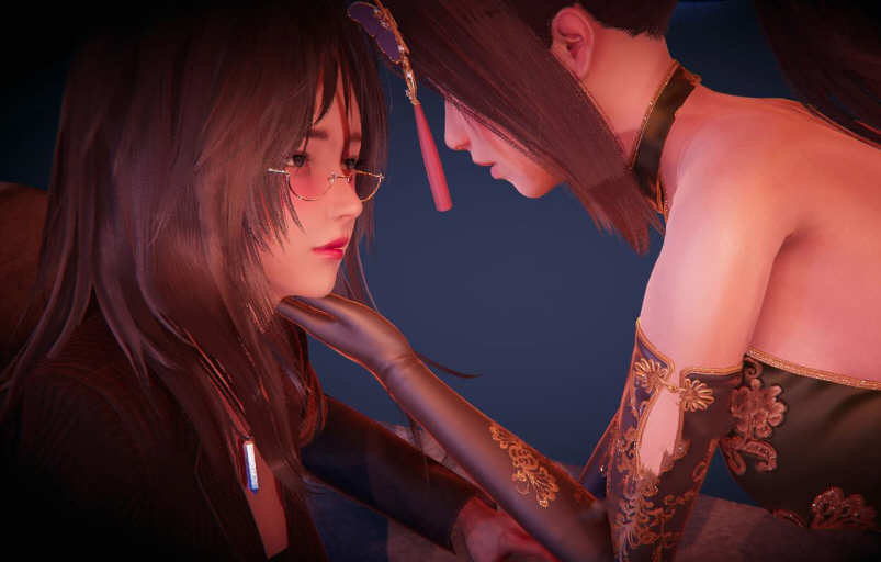 图片[2]-少女：璇玑公主 2021年最新整合版 I社神作 50G-次元小屋