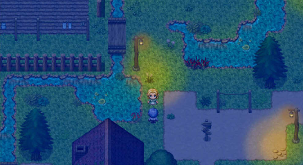 精灵幻想曲 V201 精翻汉化版+特典 RPG游戏 PC+安卓 2G-次元小屋