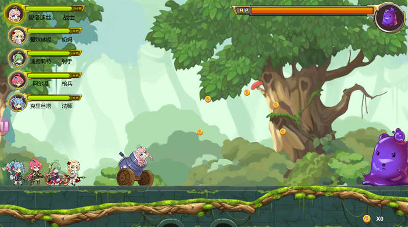 图片[4]-休闲游戏合集 steam三合一中文步兵作弊版+全CV 1.4G-次元小屋