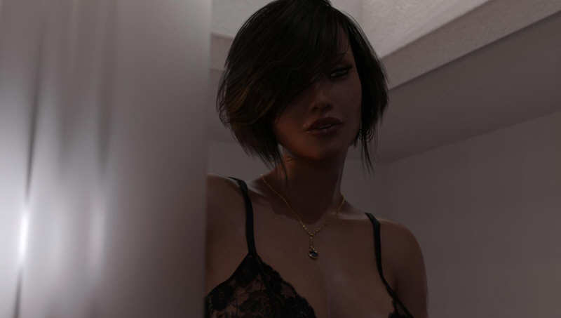 潘多拉魔盒 Ver2.0 精翻汉化版 PC+安卓+全CG 4.7G-次元小屋