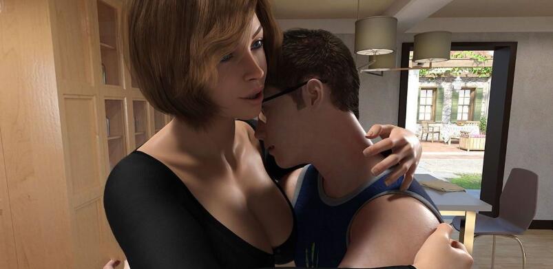 图片[3]-山村欲望记2 V3.0 高压精翻汉化版 PC+安卓+作弊 1.2G-次元小屋