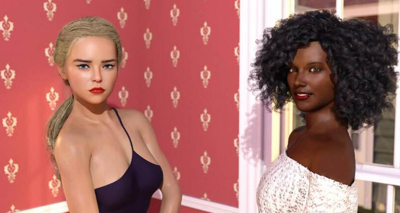 图片[3]-学校列王 Ver0.66 精翻汉化版 PC+安卓+全CG 5.7G-次元小屋