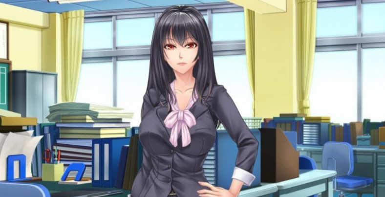 女搜查官丽花~组织潜入行动 精翻汉化版 PC+安卓+全CG 1.6G-次元小屋