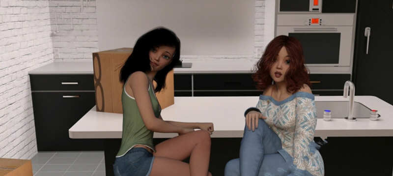 图片[2]-重返单身 Ver1.01 精翻汉化版 PC+安卓+全CG 5G-次元小屋