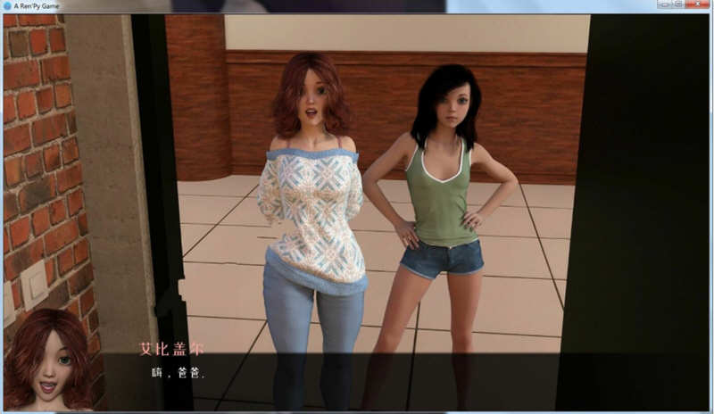 图片[4]-重返单身 Ver1.01 精翻汉化版 PC+安卓+全CG 5G-次元小屋