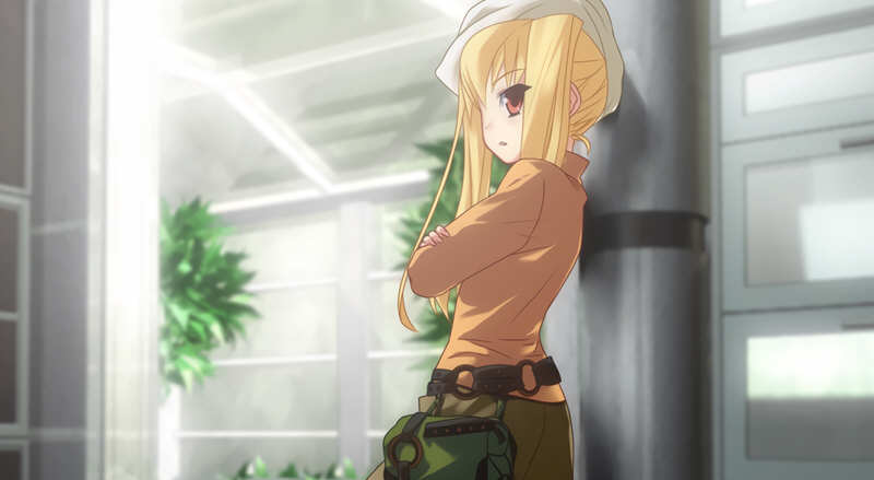 图片[3]-密室的祭品 官方中文版 逃脱解谜类游戏 悬疑ADV 3.7G-次元小屋