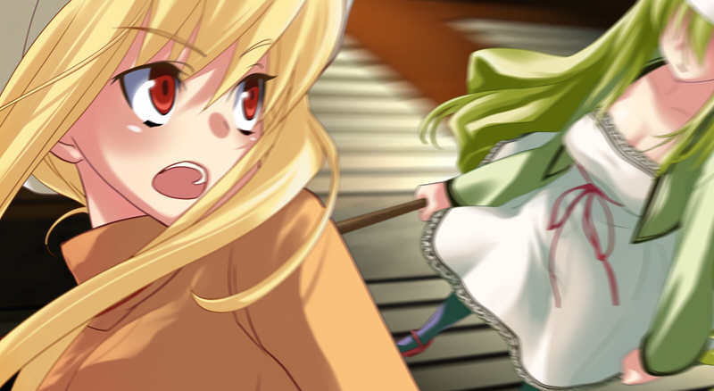 图片[4]-密室的祭品 官方中文版 逃脱解谜类游戏 悬疑ADV 3.7G-次元小屋