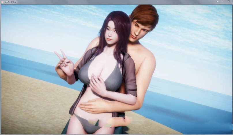 图片[5]-美德（What if） Ch. 3 V10 最新官中版 PC+安卓 10G-次元小屋