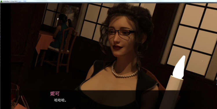 图片[3]-母亲的爱 EP1~10全十章 精翻汉化版+全回想 PC+安卓 5G-次元小屋