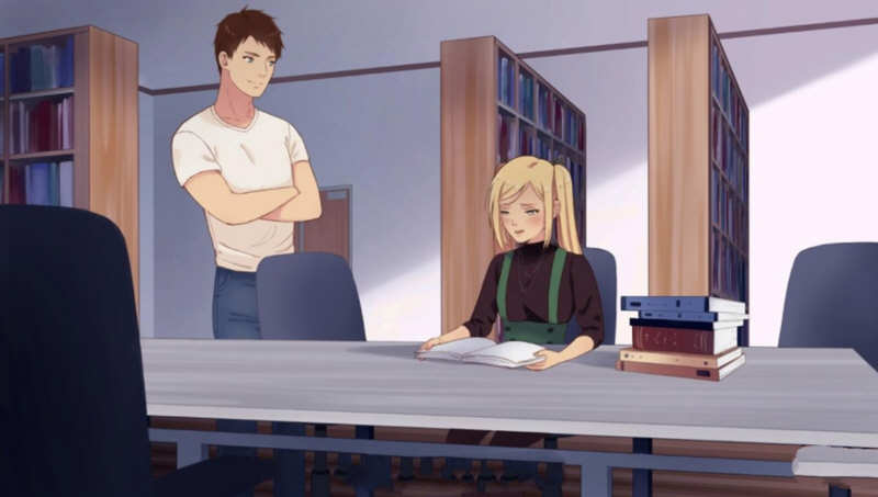 图片[2]-女友的好闺蜜 V0.75 精翻汉化版 PC+安卓+CG 1.2G-次元小屋