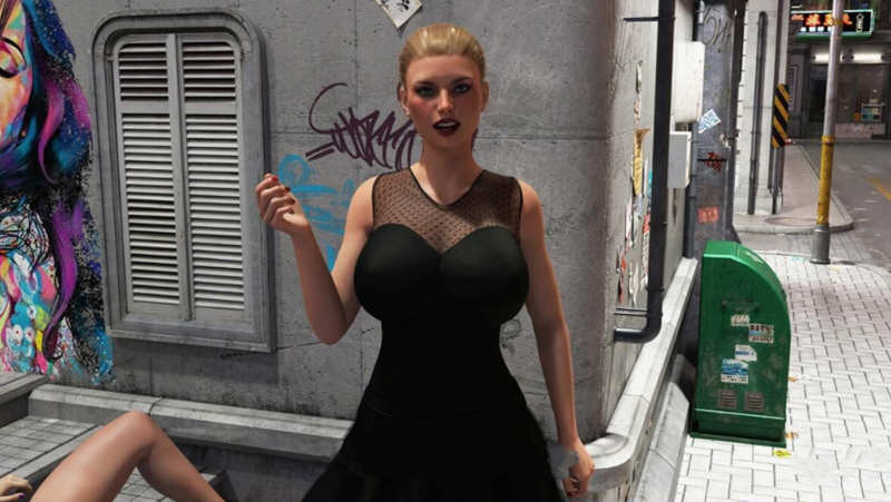 图片[2]-暴君（TheTyrant） Ver0.94 精翻汉化版 PC+安卓+全CG 5.9G-次元小屋