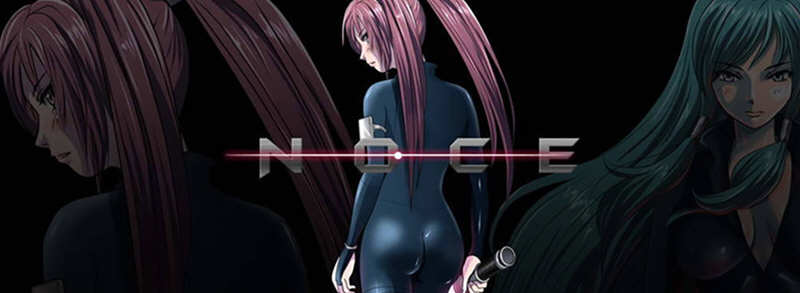 赤影女战士宇宙版 NOCE V1.10 官方中文版 横版动作ACT游戏-次元小屋