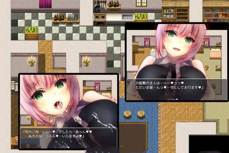 图片[2]-拯救世界后才是真正的冒险 精翻汉化版 PC+安卓 600M-次元小屋