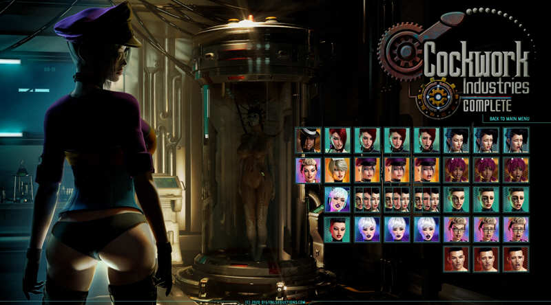 图片[3]-Cockwork Industries V4.16 完整版 全DLC+动画+回想存档-次元小屋