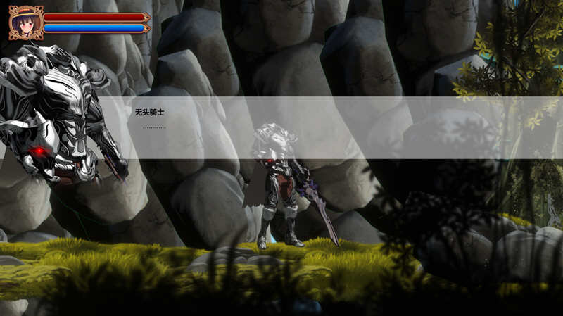 图片[3]-为美好的贫汝少女献上祝福吧 DL官方中文版 动态ACT游戏+CV-次元小屋