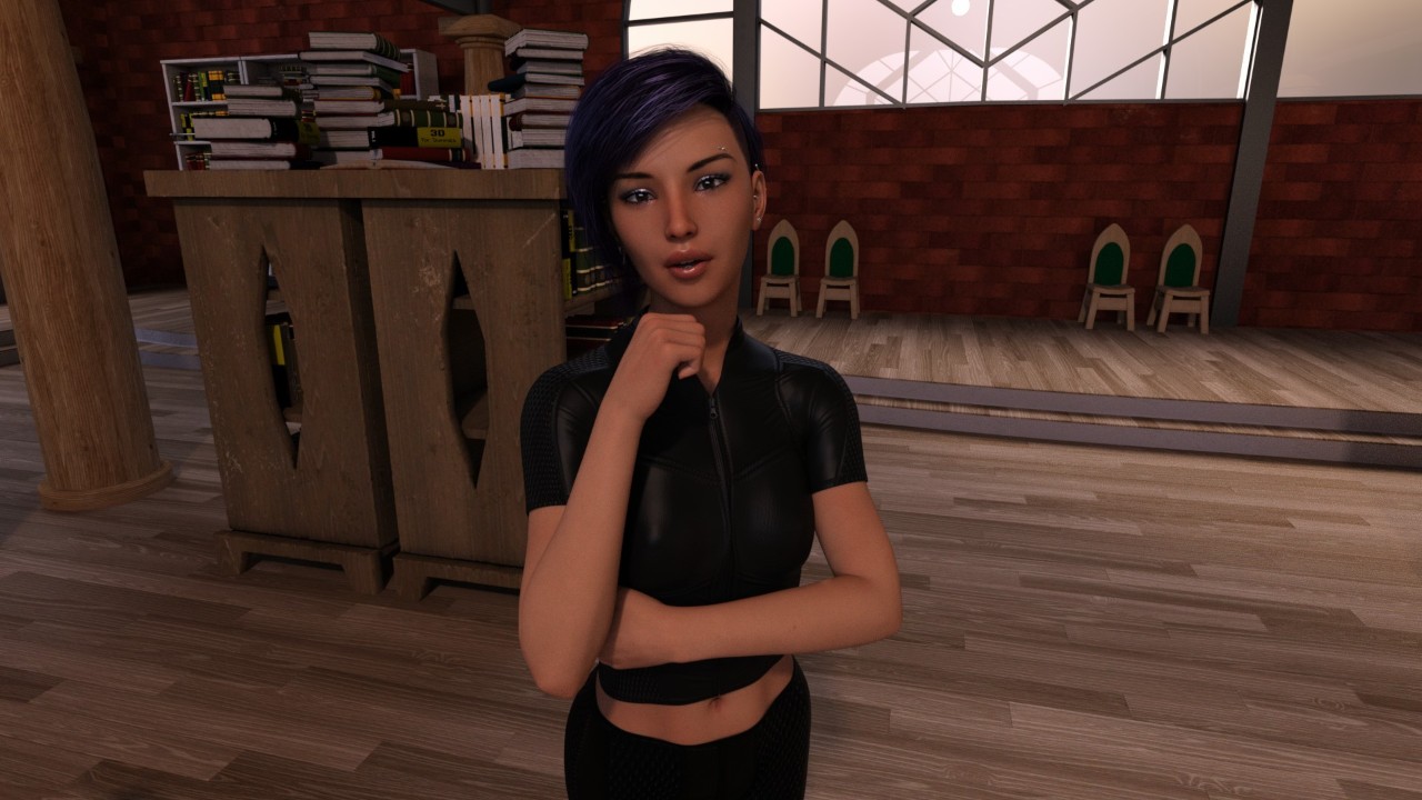 图片[4]-神选之主 V1.4 精翻汉化版 PC+安卓+全CG 3.18更新 3.2G-次元小屋