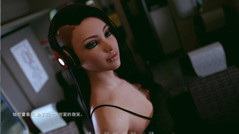 图片[3]-AOA学院 Chapter 2 精翻汉化版 PC+安卓+全CG 6G-次元小屋