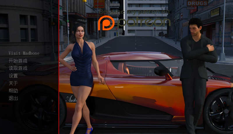 邂逅 Ver15.0 全15章 精翻汉化版 PC+安卓+全CG 6G-次元小屋