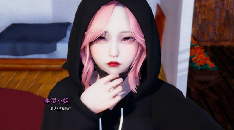 图片[2]-我真正的愿望 Ch2.Ep1 精翻汉化版 PC+安卓 4G-次元小屋