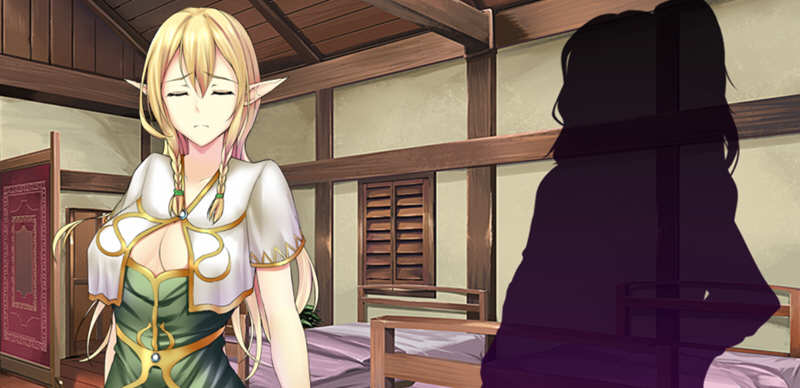 阿莉尔的还债日记 精翻汉化完结版 PC+安卓 经营SLG游戏-次元小屋