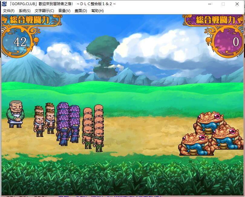 图片[3]-欢迎来到冒险者旅馆 Ver 2.1.8 官方中文版 日式经营模拟SLG-次元小屋