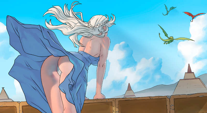 图片[3]-权力的游戏：女王 精翻汉化版 PC+安卓 欧美SLG游戏 600M-次元小屋