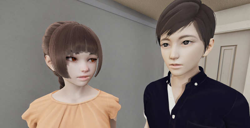 多娇的人生 V4.1 精翻汉化版 PC+安卓 国风SLG游戏 2G-次元小屋