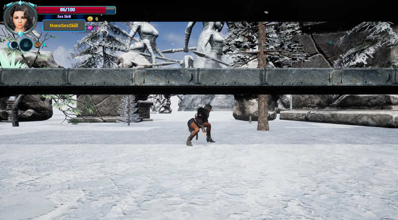 图片[3]-冰与火的少女之路 V1.01 英文完整版 横版动作ACT游戏-次元小屋