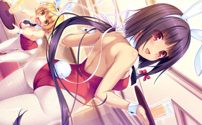 图片[6]-与我恋爱的废柴小恶魔 1+2 官方中文合集+DLC+补丁 ADV游戏-次元小屋