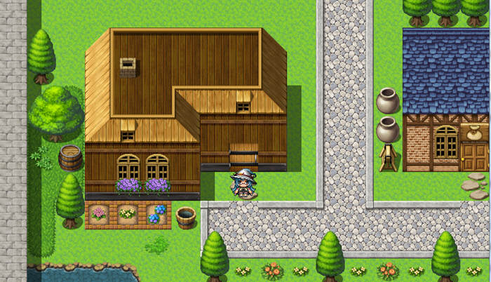 图片[2]-迪拉拉 最新完整汉化版 PC+安卓+全CG 日式RPG游戏 600M-次元小屋