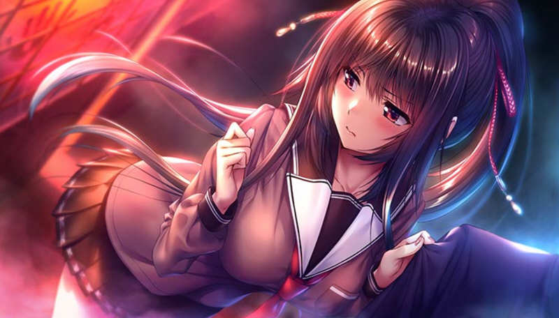 图片[3]-甜蜜女友2 精翻汉化版+存档 大型日式ADV游戏 8G-次元小屋