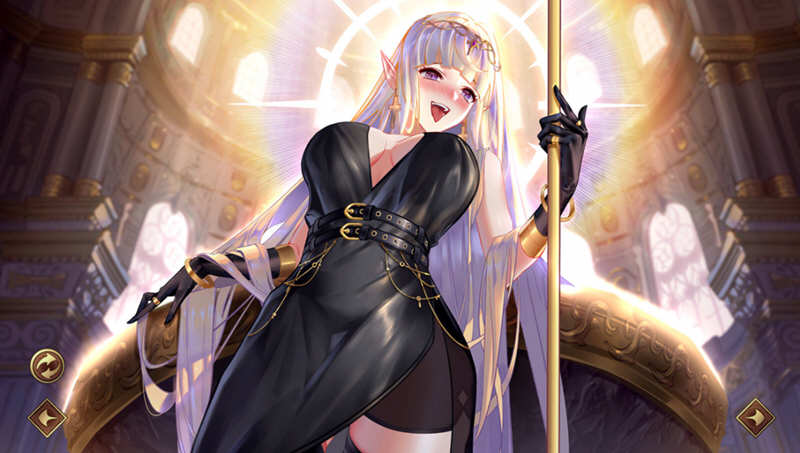 图片[3]-Seek Girl Ⅷ 官方中文版 live2d休闲益智游戏-次元小屋