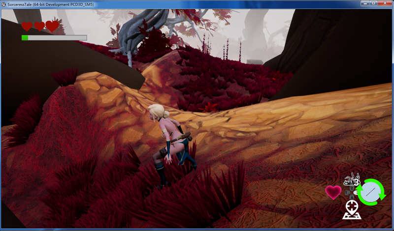 图片[4]-梅蒂安娜奇幻探险 V 8.01 官方中文版 动作冒险游戏 2G-次元小屋