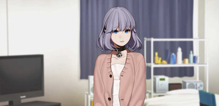 突然到来的奇妙生活 精翻汉化完结版 PC+安卓+CG 3D画风游戏-次元小屋