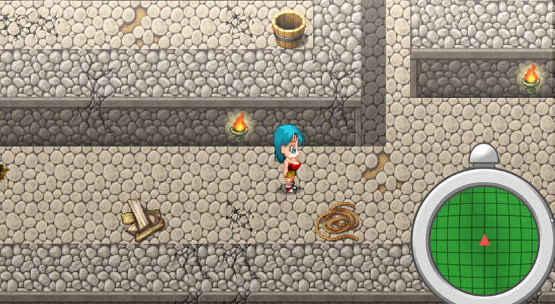 图片[3]-龙珠大冒险四部曲-布玛养成路 精翻汉化版 PC+安卓+本子+CG RPG游戏-次元小屋