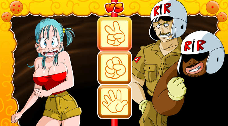 图片[5]-龙珠大冒险四部曲-布玛养成路 精翻汉化版 PC+安卓+本子+CG RPG游戏-次元小屋