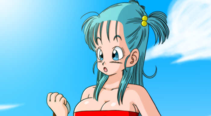 龙珠大冒险四部曲-布玛养成路 精翻汉化版 PC+安卓+本子+CG RPG游戏-次元小屋