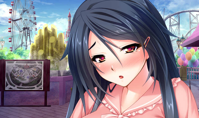 图片[2]-捡来的新娘 精翻汉化完结版 PC+安卓+CG 日系ADV游戏-次元小屋