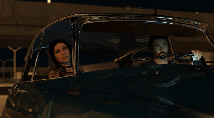 盖茨镇的故事 精翻汉化完结版 PC+安卓+DLC+攻略 RPG游戏-次元小屋