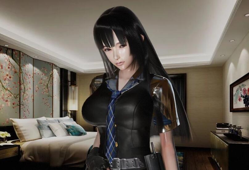 图片[3]-热血硬派 Ver18.1 中文超级作弊版 PC+安卓 国产RPG游戏-次元小屋