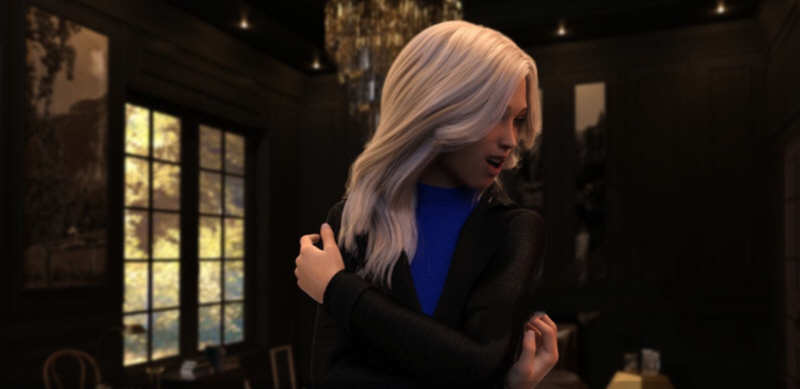 大学新生 V0.29 精翻汉化版 PC+安卓+全CG SLG游戏-次元小屋