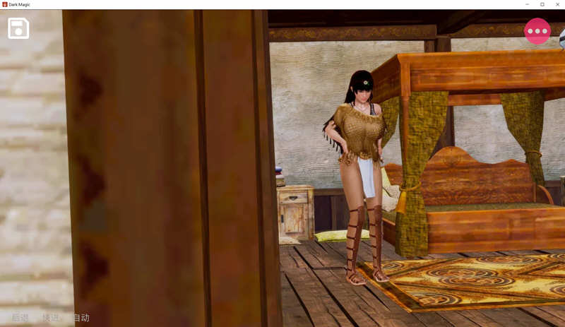 图片[6]-黑魔法 V1.3.6 精翻汉化版 PC+安卓+全CG 补更新 欧美SLG游戏-次元小屋