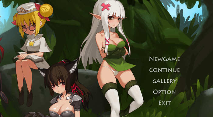 宝箱探险队 V2.0 精翻汉化版 卡通风格横版动作RPG游戏-次元小屋