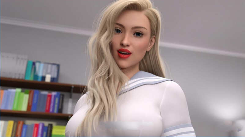 图片[5]-我本初心 V2.3b 精翻汉化版 PC+安卓+全CG 沙盒SLG游戏-次元小屋